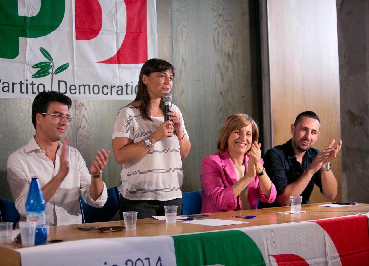 Callipo e Oliverio trovano l'accordo: primarie il 7 o il 14 settembre