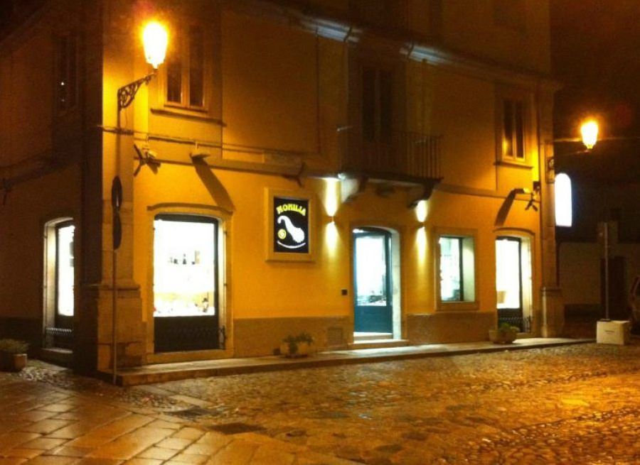 Furto da 80mila in una gioielleria di Serra San Bruno