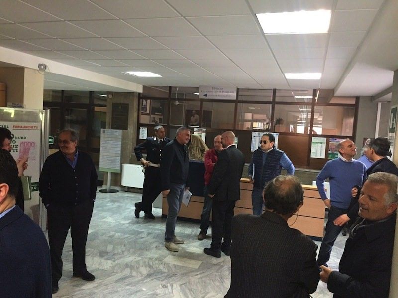 Elezioni Lamezia, 23 liste e 518 candidati