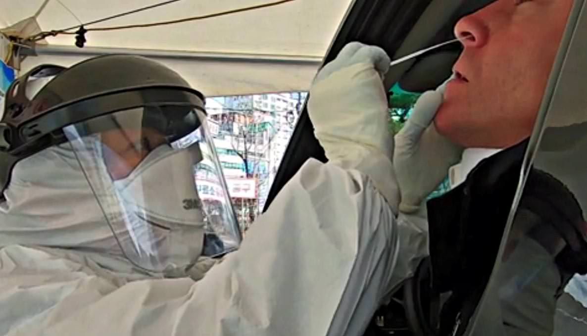 Coronavirus, 4 nuovi casi nella Sibaritide e 3 ricoveri