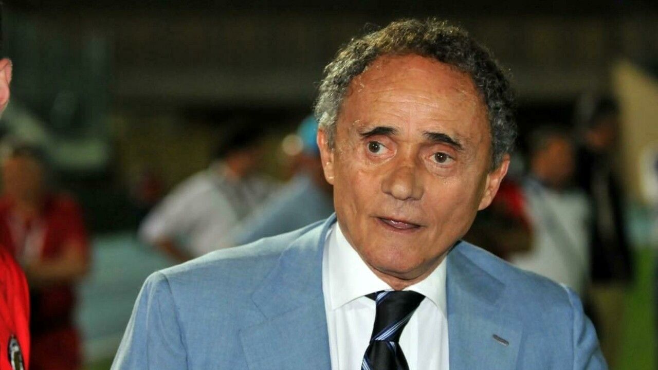 Catanzaro ricorda Gianni Di Marzio con una Coppa dedicata ai giovani
