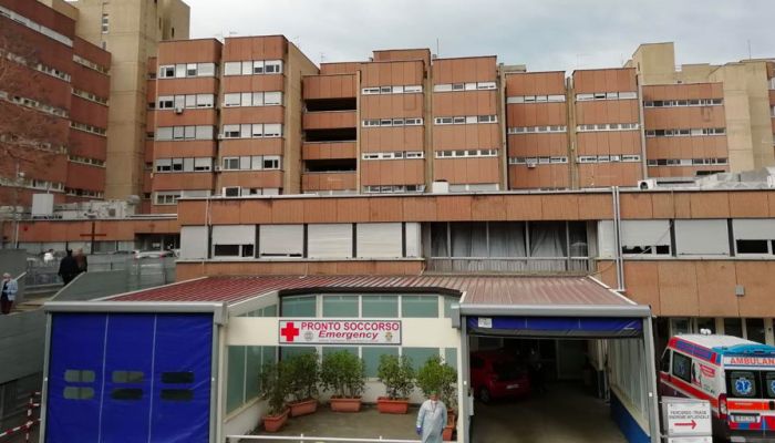 Radioterapia e trapianti di midollo: al Gom la prima Total Body Irradiation VMAT della Calabria