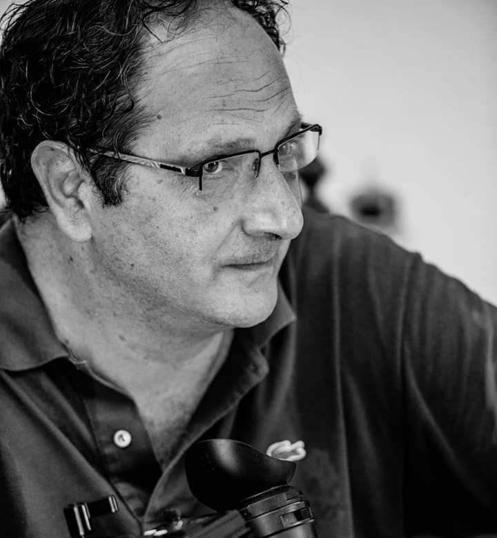 Lamezia, è scomparso l'operatore televisivo Giannantonio Ruberto