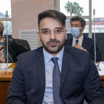 Pd Cosenza, l’affondo di Ciacco: «Le lacrime di coccodrillo di chi ha distrutto il partito»