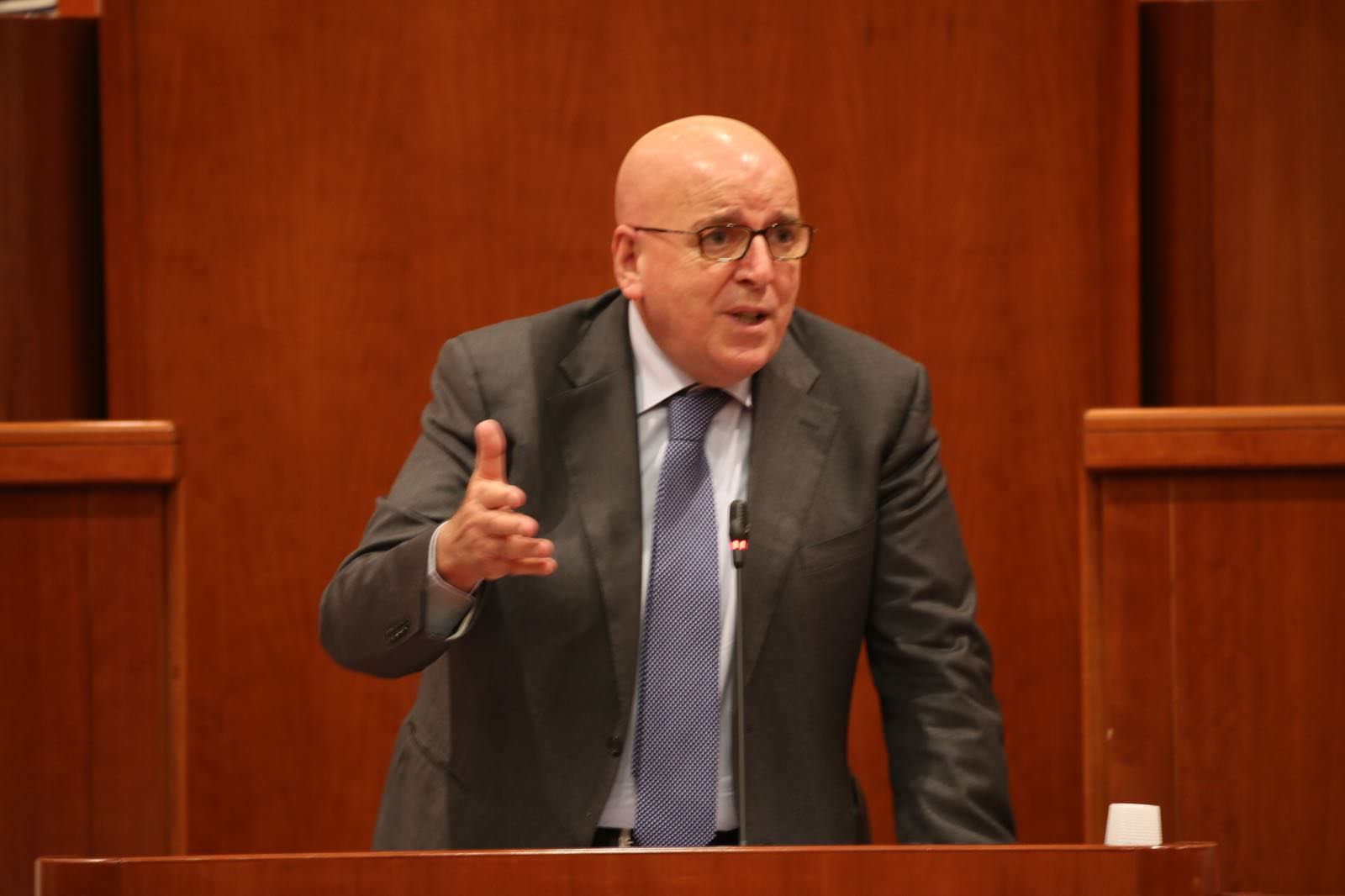 La Calabria ha la sua legge antindrangheta