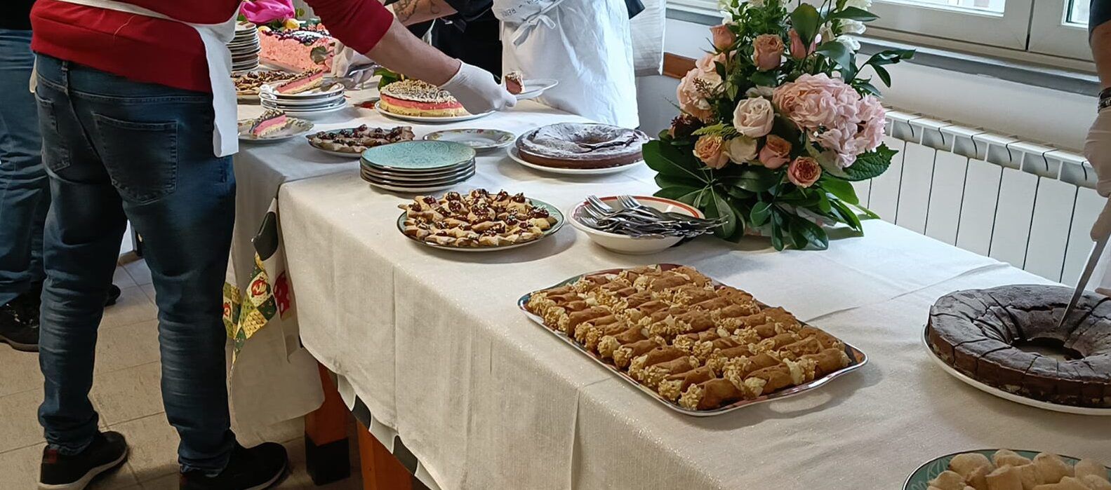 Catanzaro, nasce un nuovo laboratorio permanente di cucina sociale