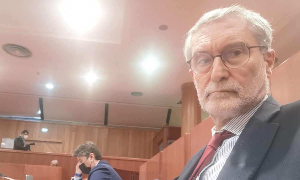 Laghi: «Non parlare dell’Autorità unica in Consiglio è sinonimo di problemi irrisolti»