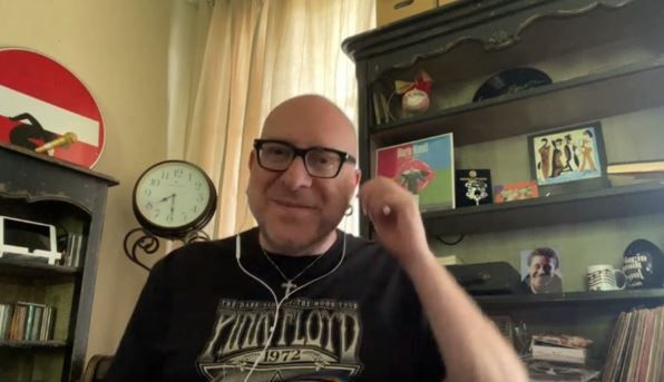 Il messaggio a Vasco, “Tu Malatia” e il ritorno in Calabria. Mario Biondi in versione “Romantic” – VIDEO