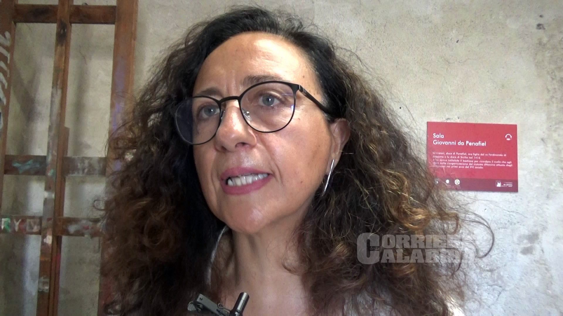 Marro: «Con la riforma Nordio difficile svolgere indagini a 360 gradi». Sulle intercettazioni: «Fondamentali» – VIDEO