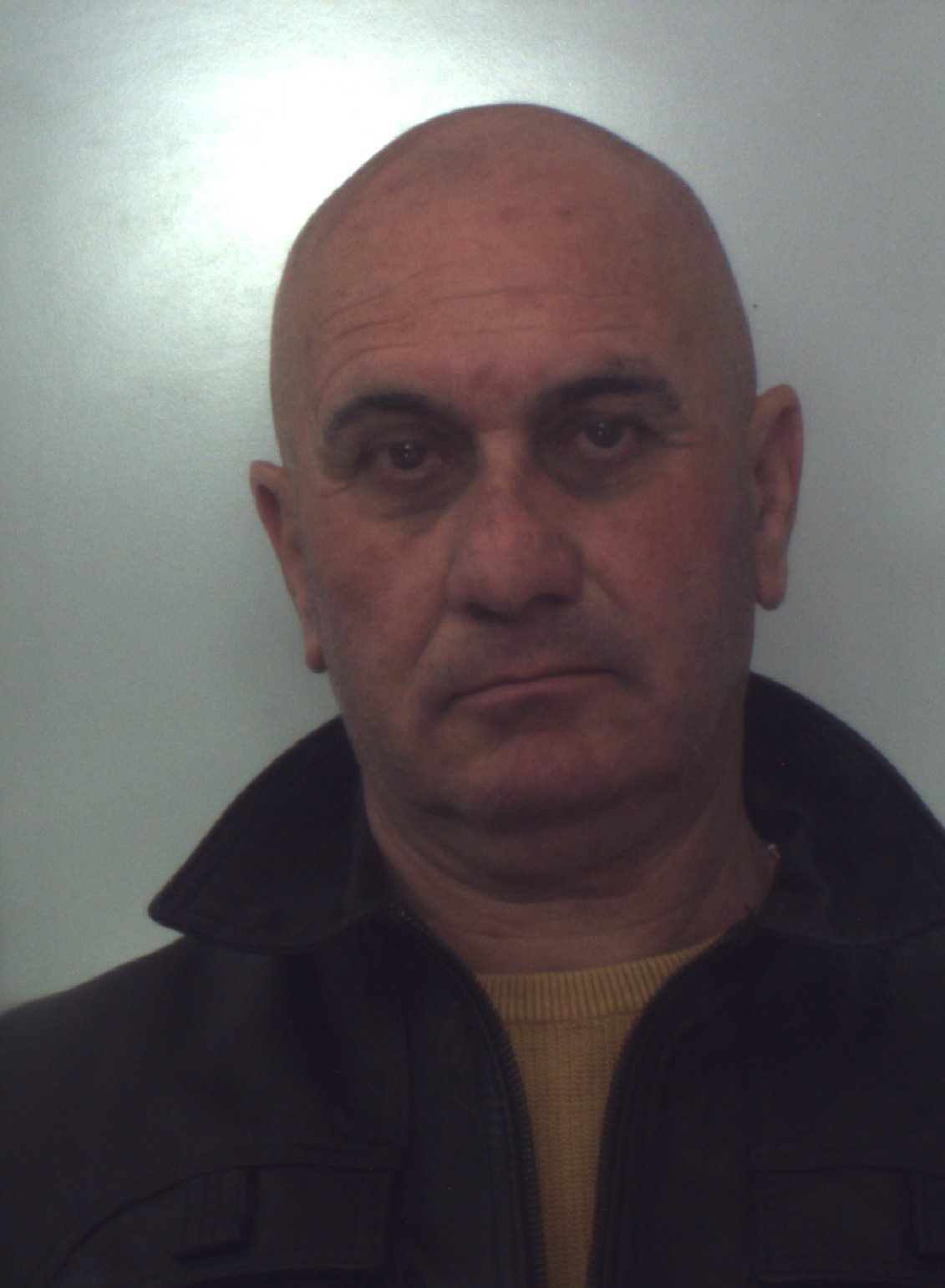 Gerace, un arresto per ricettazione di armi clandestine