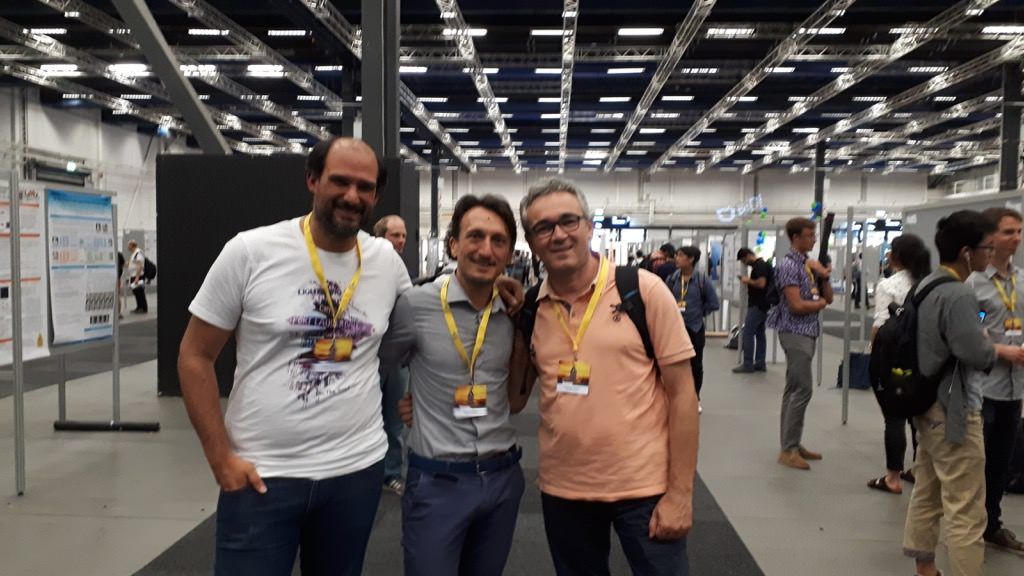 Premiata a Stoccolma l'Intelligenza artificiale dell'Unical