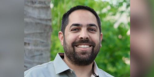 Kauders italo israeliano