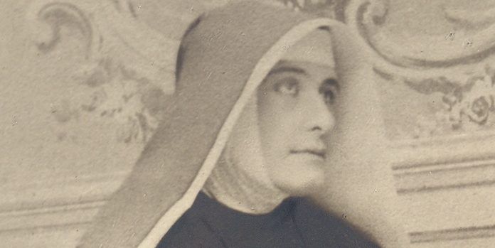 Papa Leone dichiara venerabile la calabrese Crocifissa (Teresa) Militerni