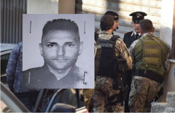 Nel Vibonese un'ora di ordinaria follia