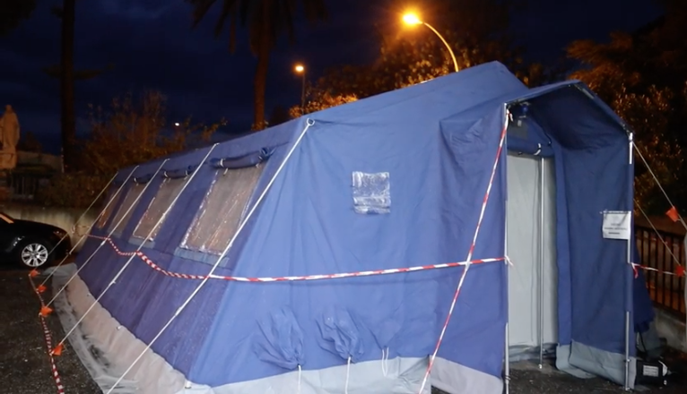 «Non siamo preparati». Il Coronavirus nella sanità distrutta dai tagli – VIDEO