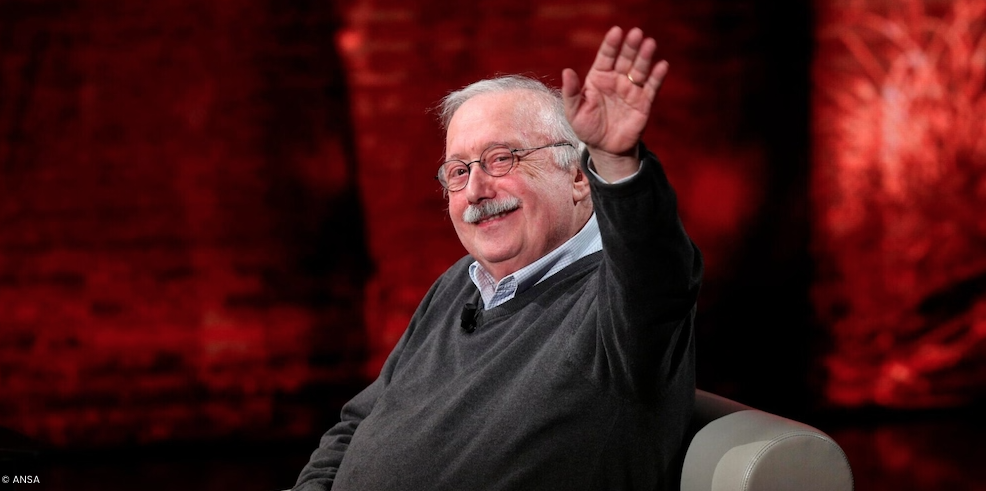 Eravamo noi e Gianni Minà, il cronista (scomodo) dei Grandi