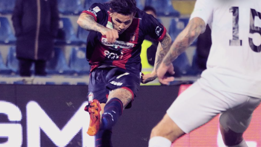 Serie C, il Crotone cade ancora allo “Scida”: il Latina vince 3-1