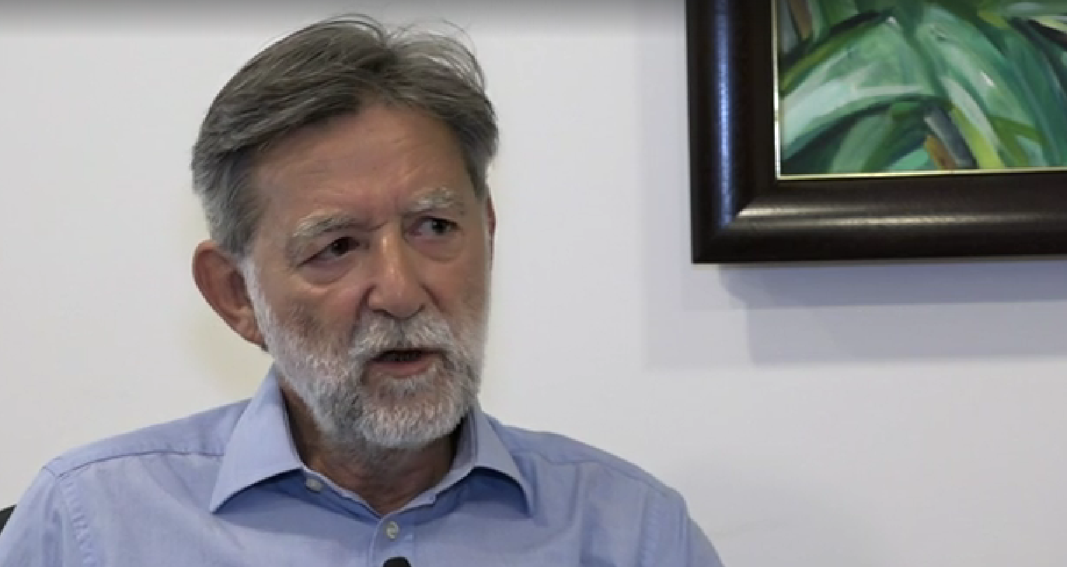 Crisi al Comune di Catanzaro, Donato: «Fiorita ha fallito, si torni alle urne»