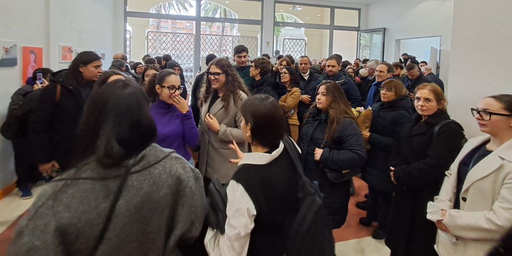 “Storie di stra-ordinaria normalità” a Catanzaro, ecco la mostra sull’esperienza dei piccoli pazienti