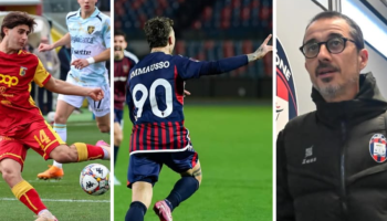 Catanzaro, solidità e lezioni da imparare. Cosenza: vittorie e crepe. Crotone tra maturità e rimpianto