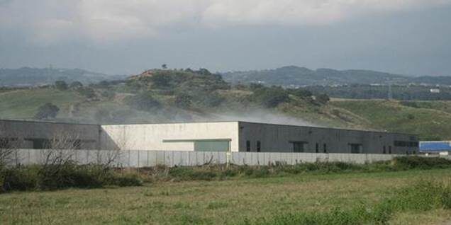 Seteco, confermato in appello il risarcimento in favore del Comune di Marcellinara