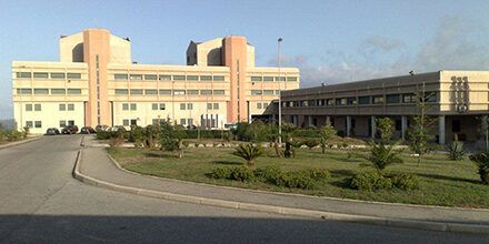 Sequestrati telefoni cellulari e droga nelle celle del carcere di Vibo Valentia