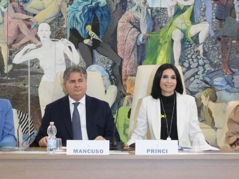 Leggi regionali datate, al via la commissione Palazzo Campanella-Cittadella