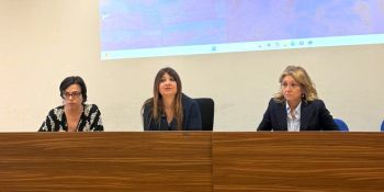 Psicologo a scuola, al via il monitoraggio regionale. Circa 10mila gli accessi agli sportelli