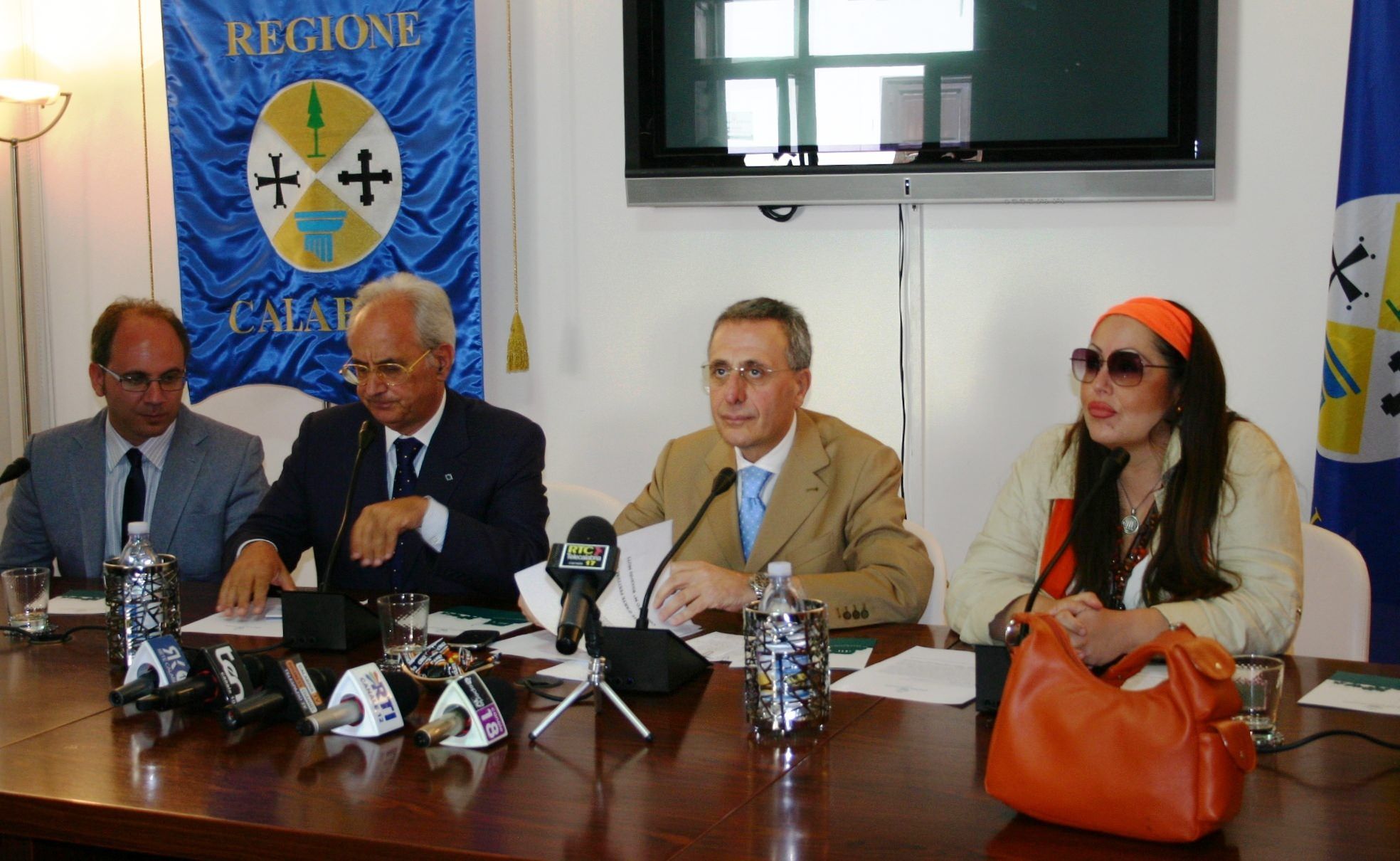 Riccardo Muti l'8 agosto al parco archeologico Scolacium