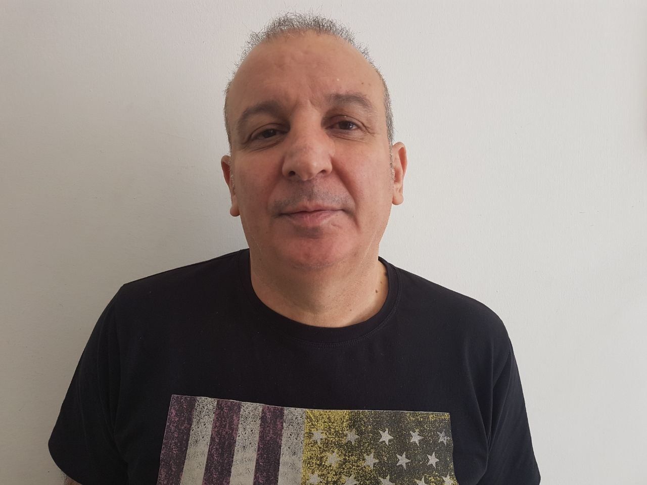 È finita la latitanza di Giuseppe Giorgi – IL VIDEO