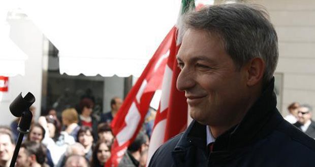 Cgil: «La politica ascolti il disagio del Sud»