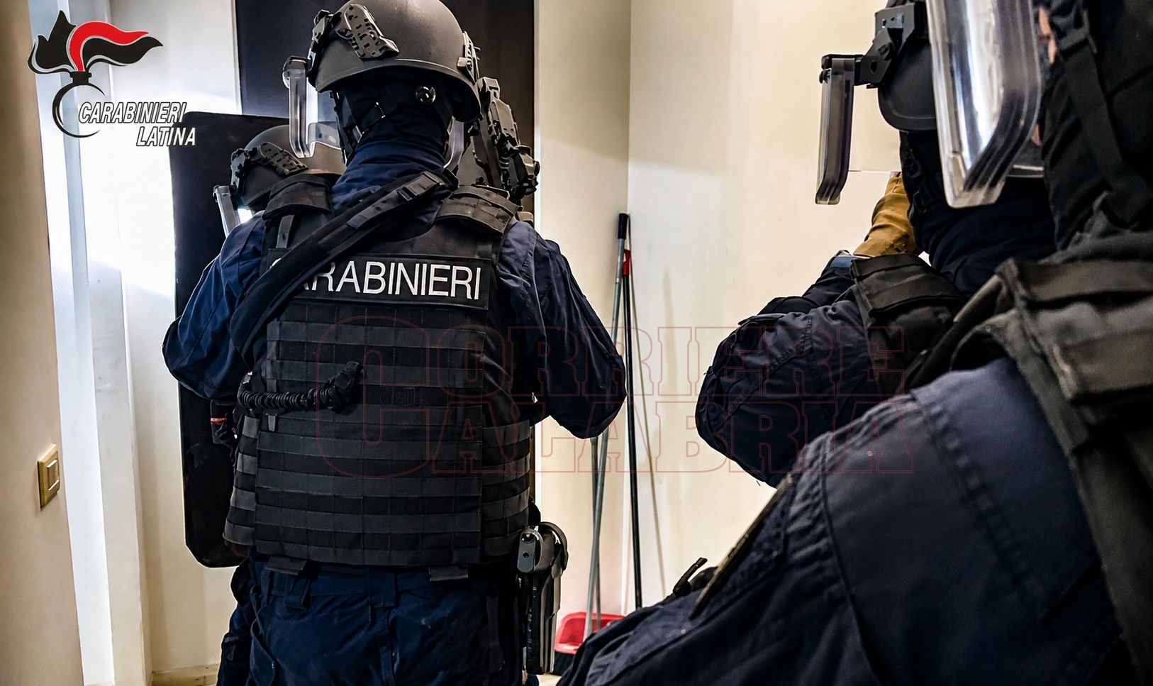 Il “calabrese” vicino ai Morabito e l’asse della droga ad Aprilia. «La verità? Questa è più buona»