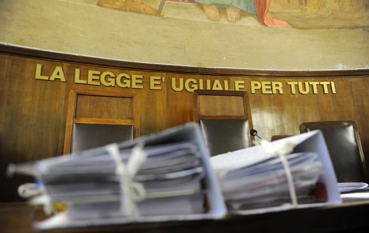 Scopelliti si è costituito, è nel carcere di Arghillà