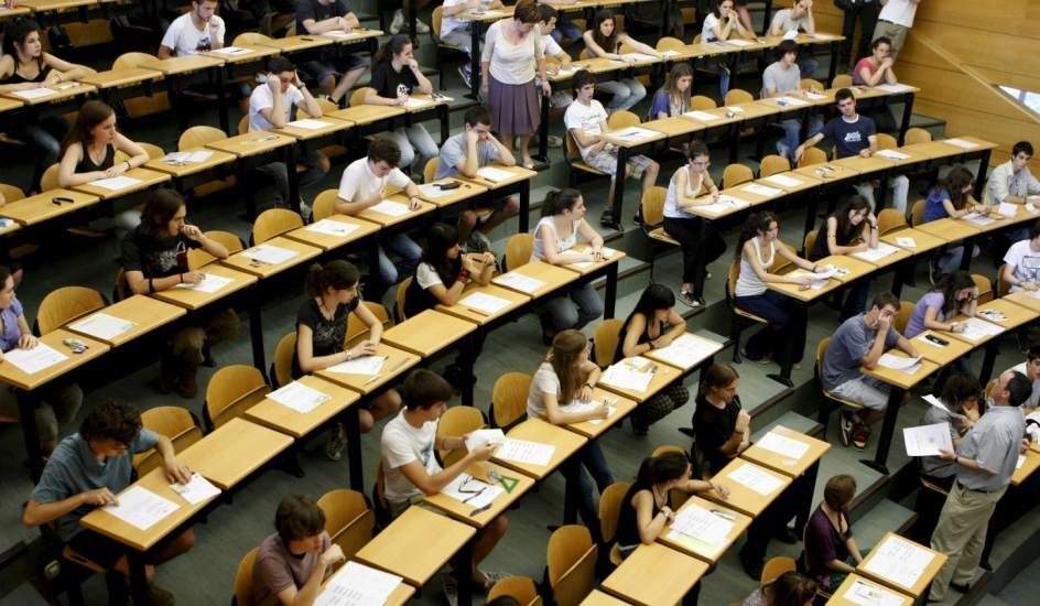 «Uniamoci nelle idee, che ripudiano la concezione dell’università-azienda»
