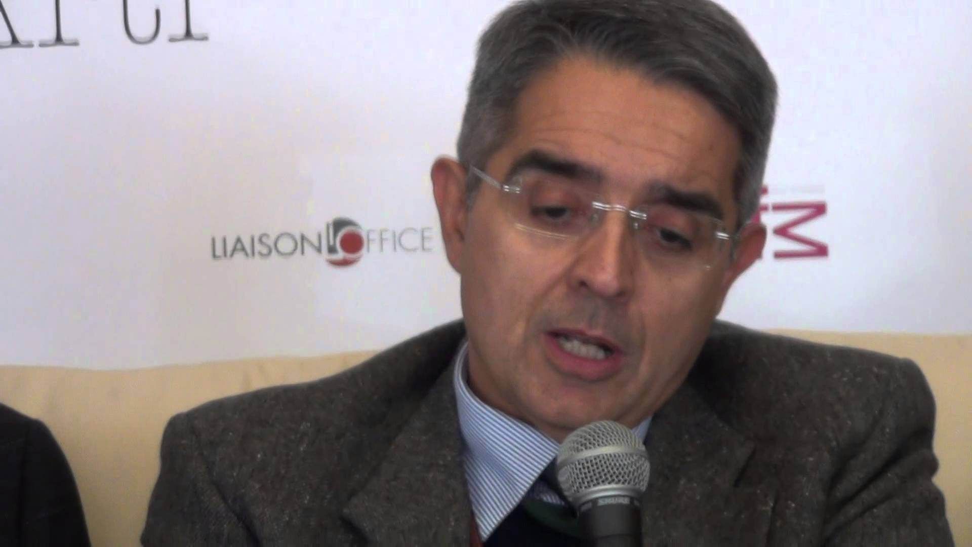 Il nuovo corso di laurea e gli errori di Crisci