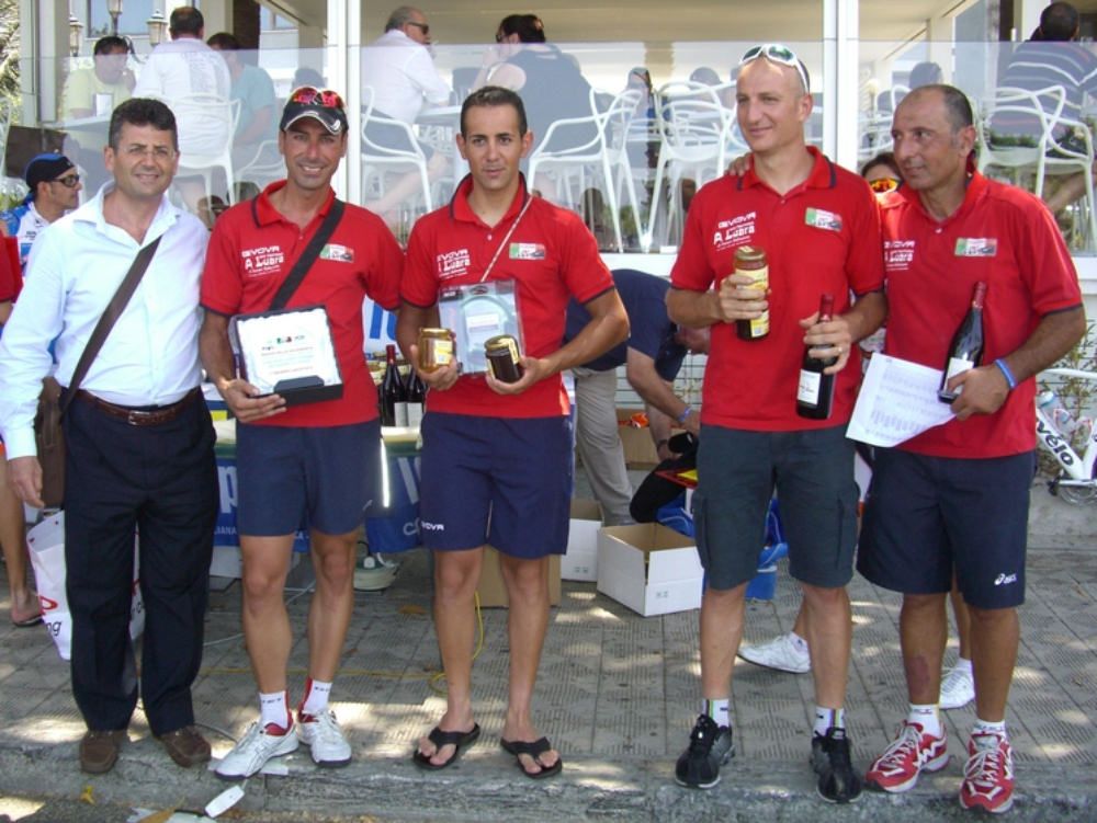 Fibrosi cistica, a Reggio il Trofeo della solidarietà