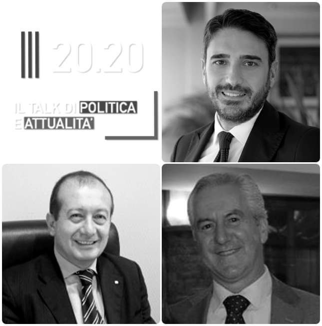 20.20 | Coronavirus, «dati spaventosi» sul turismo. E balneari appesi a un filo