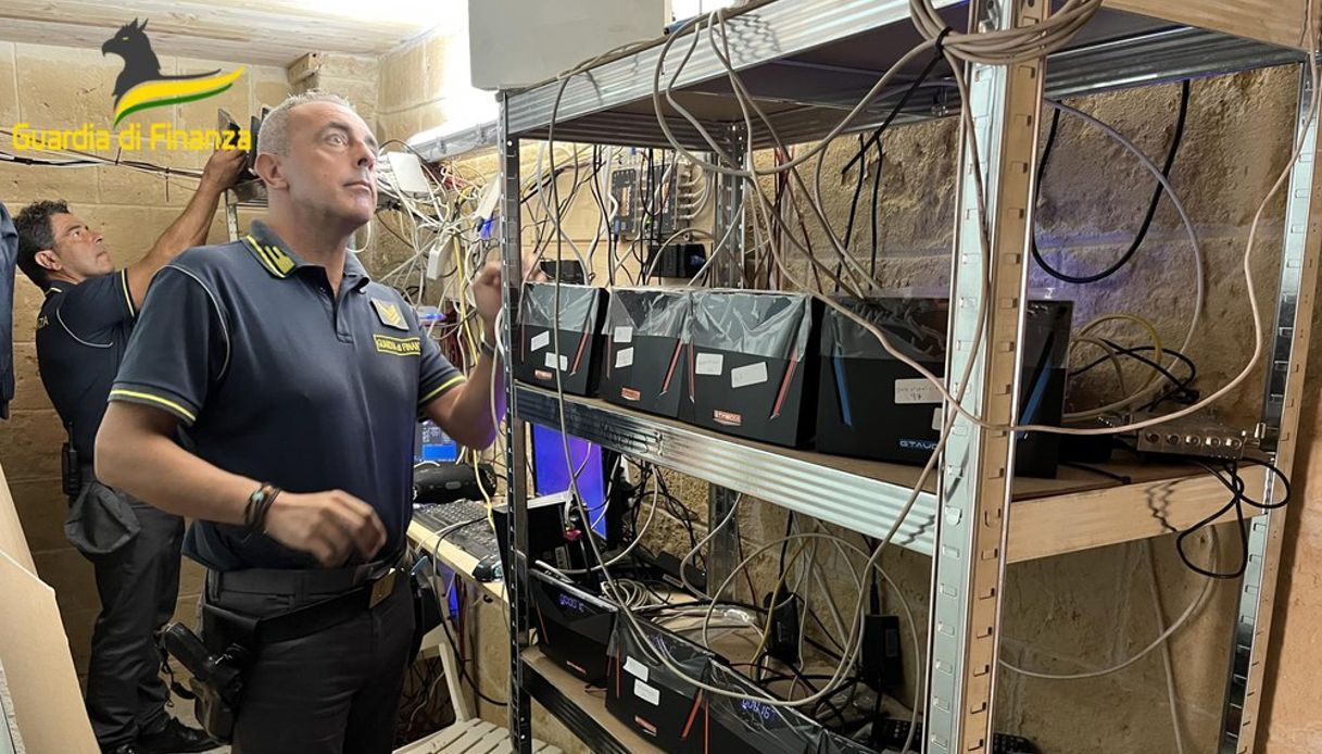 Audiovisivo, «Italia modello nel contrasto alle mafie della pirateria»