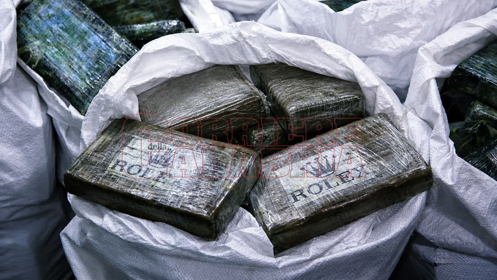 ’Ndrangheta, quando “cade” la cocaina a Gioia Tauro. L’ansia nelle chat: «Stiamo sudando tutti». E la rabbia: «Solo perdita, siamo stanchi»
