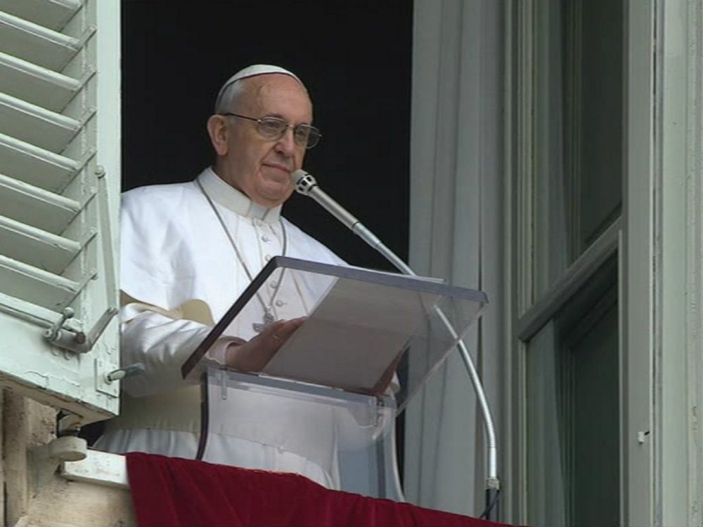 IL PAPA IN CALABRIA | «Verrà a Cassano a giugno»