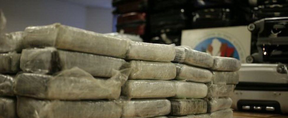 Fiumi di coca (e soldi) da Platì al Nuovo Mondo