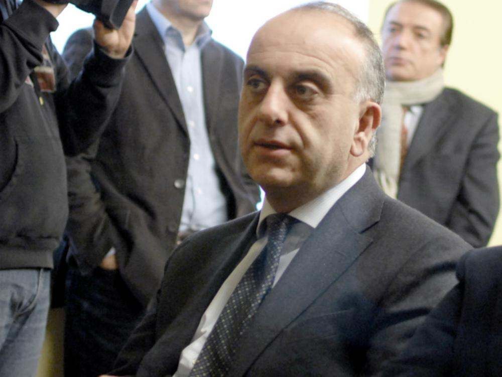 Bocci: la sfida deve partire dal territorio