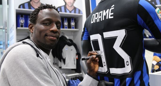 Crotone, si complica la pista Pavlovic: idea Dramé