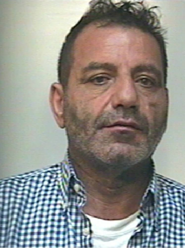 Investe due volte una donna Identificato e fermato dai carabinieri