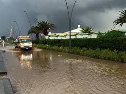 Il maltempo colpisce il litorale jonico cosentino