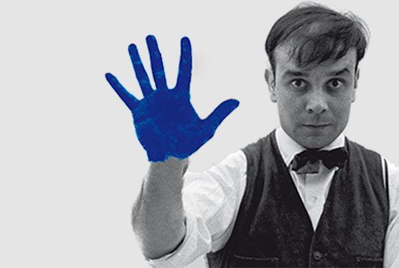 Il Maca punta sul genio di Klein