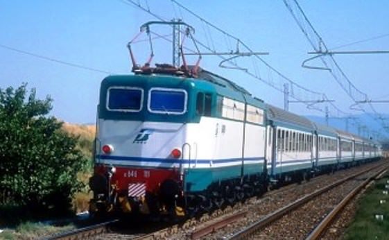 Ferrovia Ionica: al via i lavori di elettrificazione