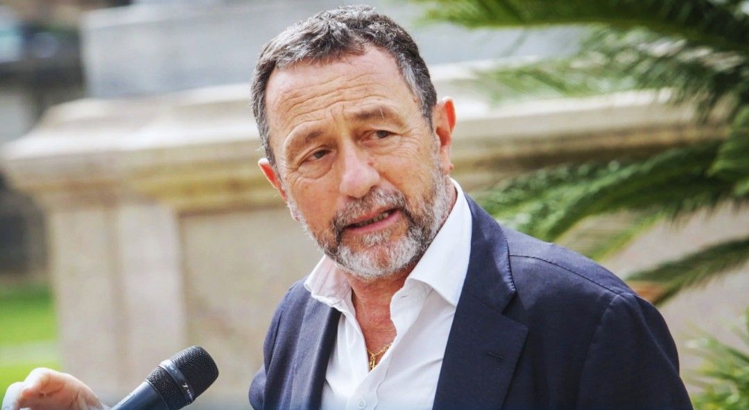 Referendum, parla Caiazza presidente del Comitato “Si Separa”