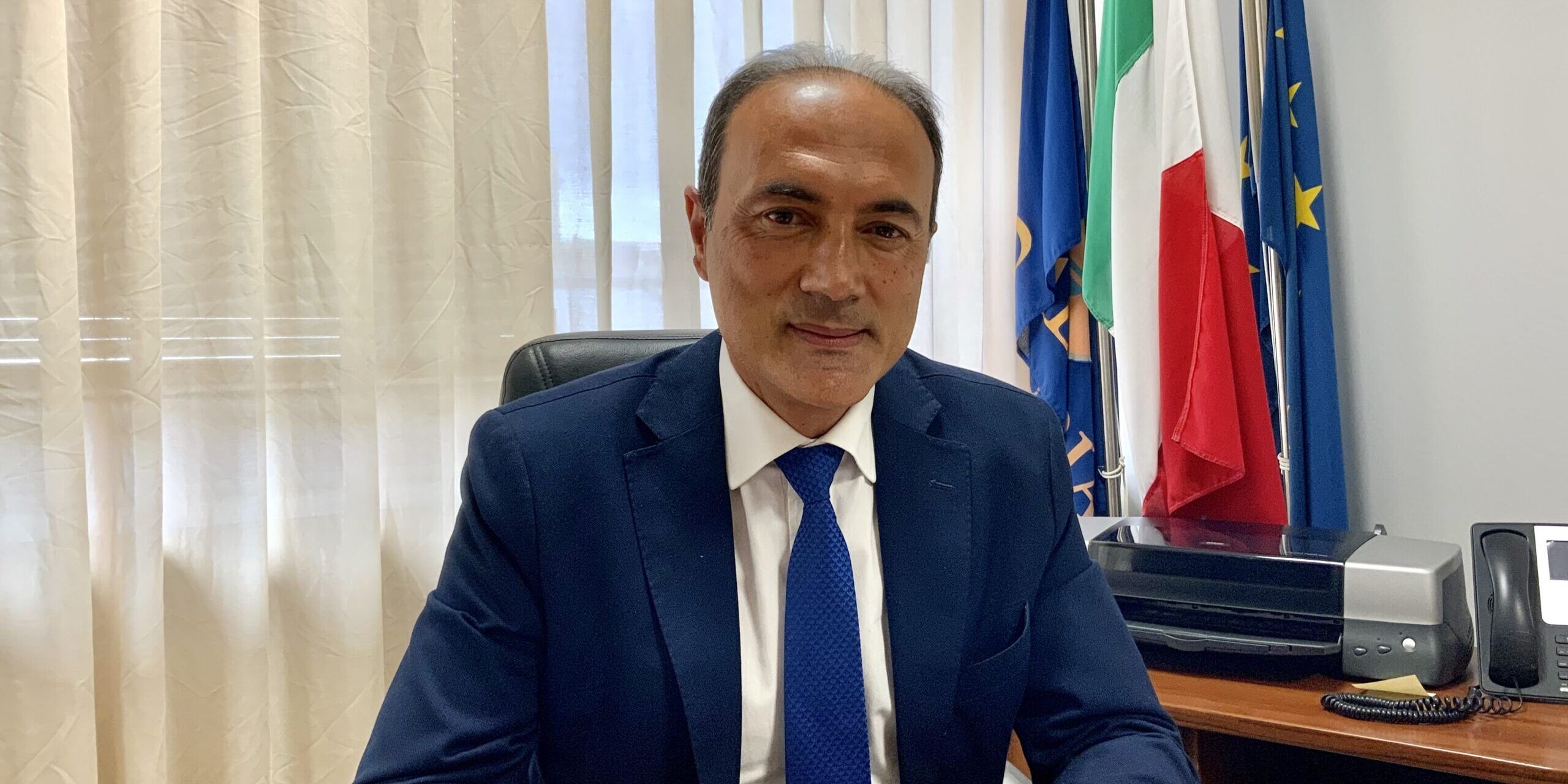 Sanità reggina, Giannetta: «Presentati i progetti degli ospedali di comunità»