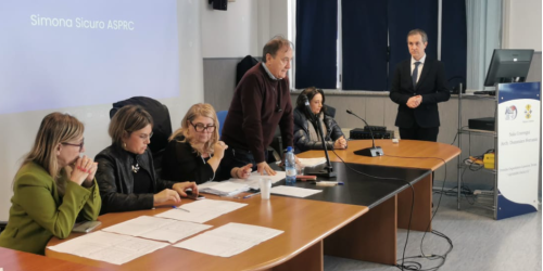 lamezia emergenza urgenza asp